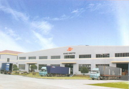 zhejiang kingroma industrial&trading co.,ltd